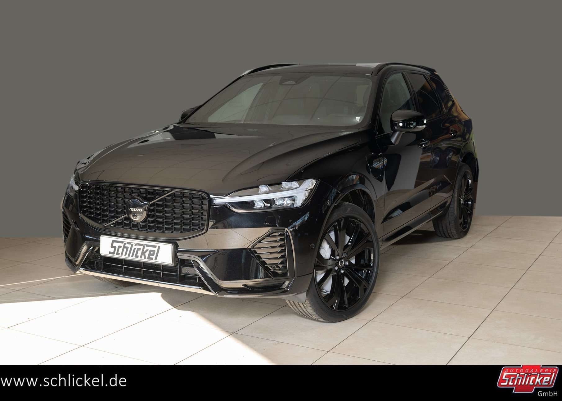 Volvo XC 60