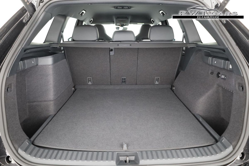 Skoda Kodiaq 1.5 TSI iV 150kW Sportline Sportline, AHK, Navi... — photo 12