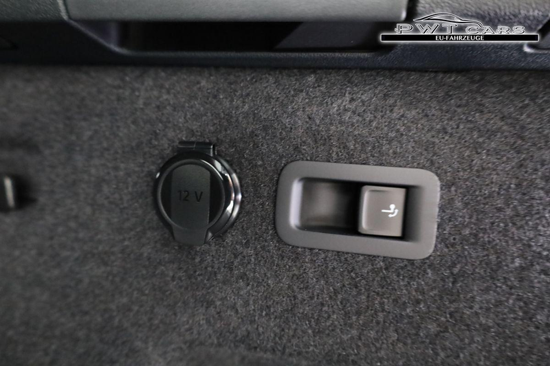 Skoda Kodiaq 1.5 TSI iV 150kW Sportline Sportline, AHK, Navi... — photo 13