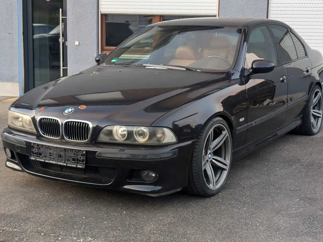 BMW M5
