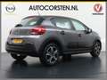 Citroen C3 1.2I Navi Shine C-Series Ecc Apple Carplay Android Grau - thumbnail 4
