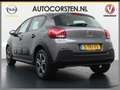 Citroen C3 1.2I Navi Shine C-Series Ecc Apple Carplay Android Grau - thumbnail 2