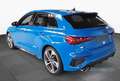 Audi S3 Sportback TFSI +ACC+Navi+Matrix+Pano+ Blu/Azzurro - thumbnail 3