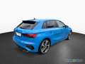 Audi S3 Sportback TFSI +ACC+Navi+Matrix+Pano+ Blauw - thumbnail 5