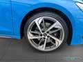 Audi S3 Sportback TFSI +ACC+Navi+Matrix+Pano+ Blauw - thumbnail 4