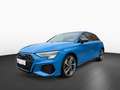 Audi S3 Sportback TFSI +ACC+Navi+Matrix+Pano+ Blauw - thumbnail 16