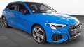 Audi S3 Sportback TFSI +ACC+Navi+Matrix+Pano+ Blu/Azzurro - thumbnail 5