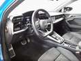 Audi S3 Sportback TFSI +ACC+Navi+Matrix+Pano+ Blu/Azzurro - thumbnail 4