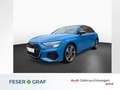Audi S3 Sportback TFSI +ACC+Navi+Matrix+Pano+ Blauw - thumbnail 1