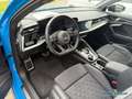 Audi S3 Sportback TFSI +ACC+Navi+Matrix+Pano+ Blauw - thumbnail 9