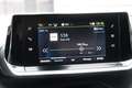 Peugeot e-2008 50KWH 136PK GT-LINE AUTOMAAT / NAVI / LEDER / CLIM Orange - thumbnail 34