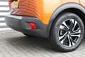 Peugeot e-2008 50KWH 136PK GT-LINE AUTOMAAT / NAVI / LEDER / CLIM Orange - thumbnail 11