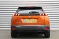 Peugeot e-2008 50KWH 136PK GT-LINE AUTOMAAT / NAVI / LEDER / CLIM Orange - thumbnail 8