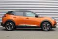 Peugeot e-2008 50KWH 136PK GT-LINE AUTOMAAT / NAVI / LEDER / CLIM Orange - thumbnail 3