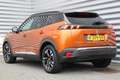 Peugeot e-2008 50KWH 136PK GT-LINE AUTOMAAT / NAVI / LEDER / CLIM Orange - thumbnail 9