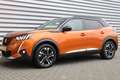 Peugeot e-2008 50KWH 136PK GT-LINE AUTOMAAT / NAVI / LEDER / CLIM Orange - thumbnail 6