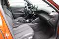 Peugeot e-2008 50KWH 136PK GT-LINE AUTOMAAT / NAVI / LEDER / CLIM Orange - thumbnail 19