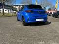 Opel Corsa-e F 50kWh SOH 91 % Navi Apple CarPlay Klimaautom SHZ Blauw - thumbnail 6