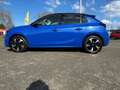Opel Corsa-e F 50kWh SOH 91 % Navi Apple CarPlay Klimaautom SHZ Blauw - thumbnail 4