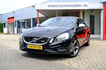 1.6 T3 150pk R-Design Aut. Navi|Clima|LMV|Half Led