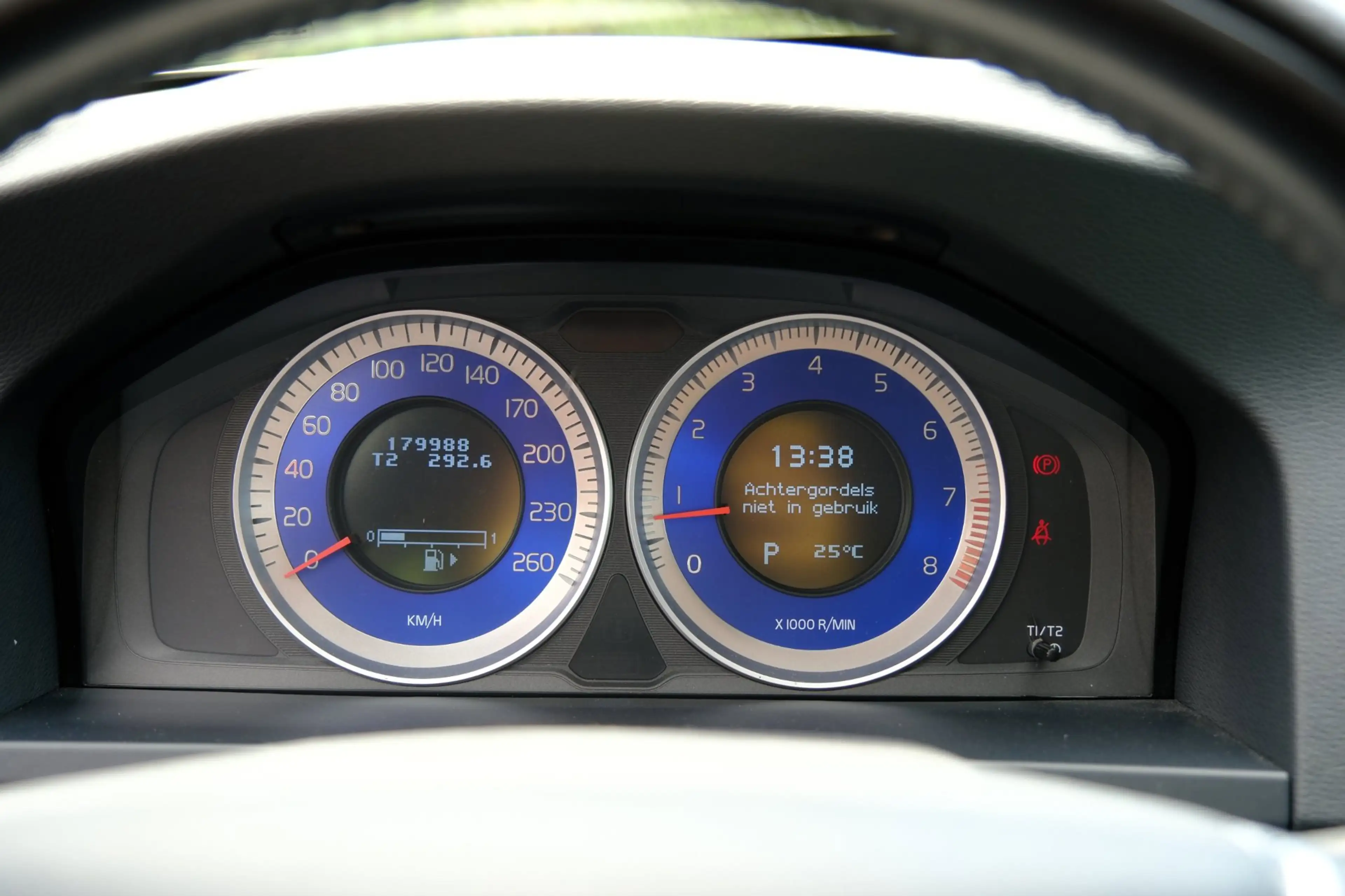 Volvo S60 1.6 T3 150pk R-Design Aut. Navi|Clima|LMV|Half Led — photo 12