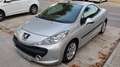 Peugeot 207 207 CC 1.6HDI FAP 110 Plateado - thumbnail 3