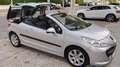 Peugeot 207 207 CC 1.6HDI FAP 110 Plateado - thumbnail 5