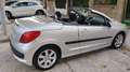 Peugeot 207 207 CC 1.6HDI FAP 110 Plateado - thumbnail 11