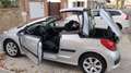 Peugeot 207 207 CC 1.6HDI FAP 110 Plateado - thumbnail 6
