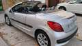 Peugeot 207 207 CC 1.6HDI FAP 110 Plateado - thumbnail 12