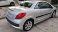 Peugeot 207 207 CC 1.6HDI FAP 110 Plateado - thumbnail 2