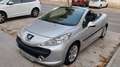 Peugeot 207 207 CC 1.6HDI FAP 110 Plateado - thumbnail 1