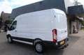Ford Transit HOOG EN LANG 220 volt aansluiting 330 2.0 TDCI L2H Blanc - thumbnail 4