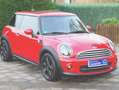 MINI One Cooper * Navi-Panorama-Klima-Service Neu * Rood - thumbnail 1