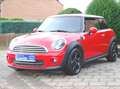 MINI One Cooper * Navi-Panorama-Klima-Service Neu * Rood - thumbnail 8