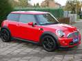 MINI One Cooper * Navi-Panorama-Klima-Service Neu * Rood - thumbnail 5