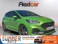 Ford Fiesta 1.5+EcoBoost+147kW+%28200CV%29+ST+5p Verde - thumbnail 1