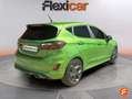 Ford Fiesta 1.5+EcoBoost+147kW+%28200CV%29+ST+5p Verde - thumbnail 8