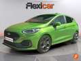 Ford Fiesta 1.5+EcoBoost+147kW+%28200CV%29+ST+5p Verde - thumbnail 3