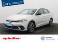 Volkswagen Polo Move 1.0TSI DSG/ Navi, IQDrive, Matrix, AHK Grau - thumbnail 1