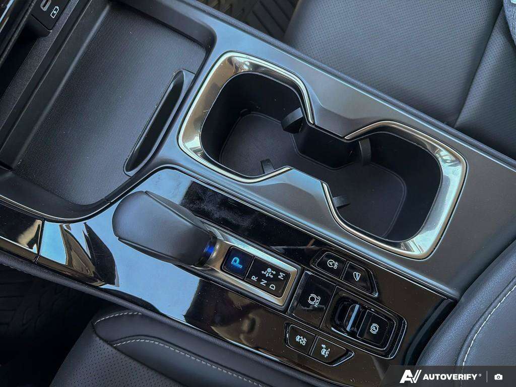 used 2023 Lexus NX car, priced at $38,748