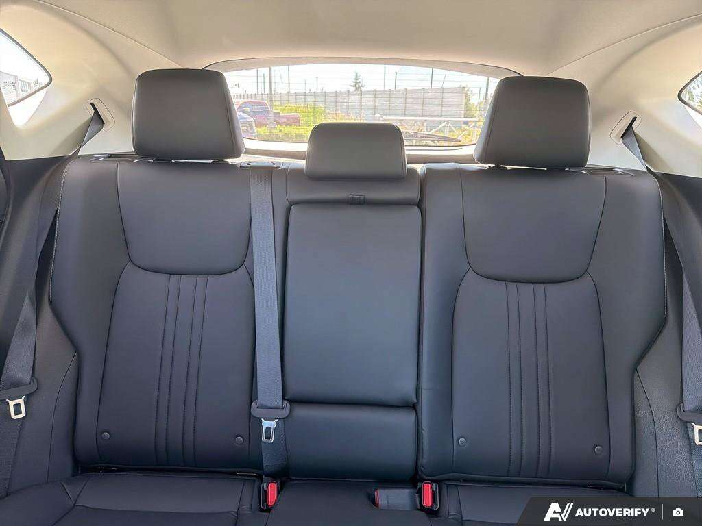used 2023 Lexus NX car, priced at $38,748