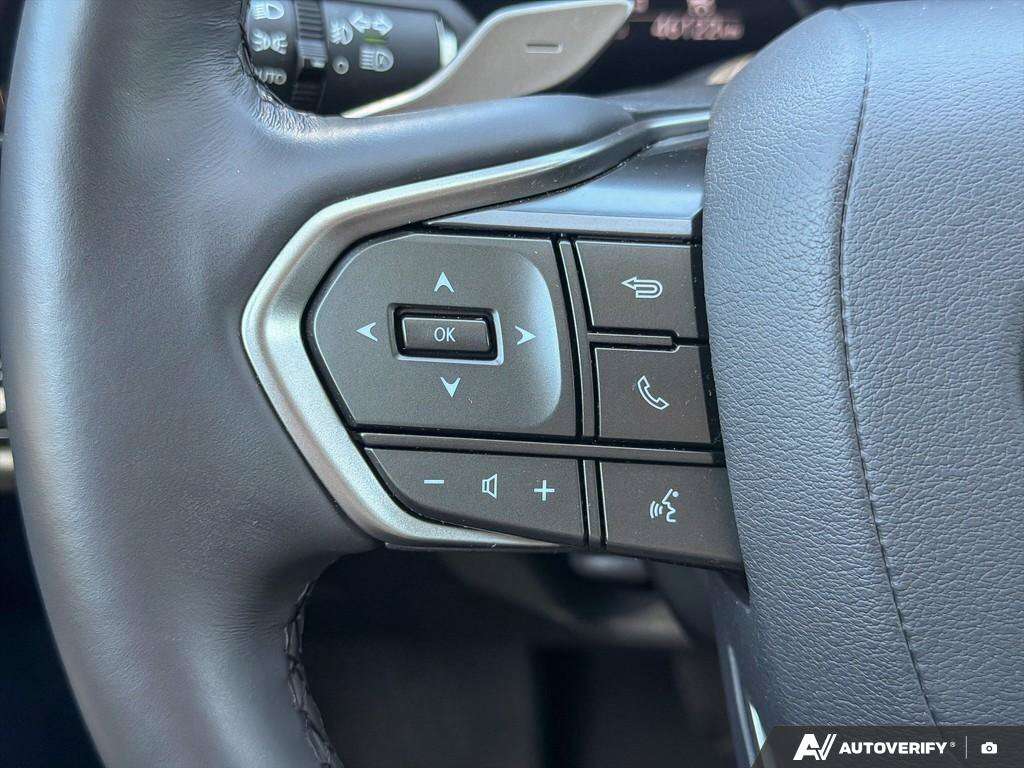 used 2023 Lexus NX car, priced at $38,748