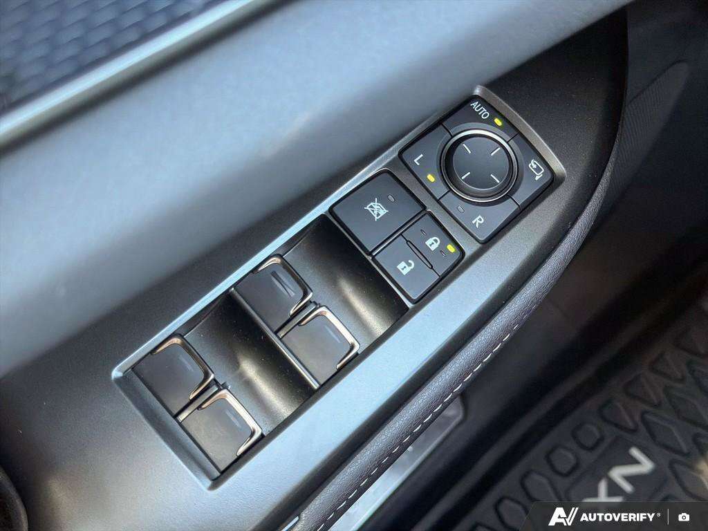 used 2023 Lexus NX car, priced at $38,748