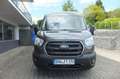 Ford Transit 350 L2 Trend, 9-Sitzer, AC, Navi, AHK, PPS, RFK Gris - thumbnail 2