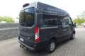 Ford Transit 350 L2 Trend, 9-Sitzer, AC, Navi, AHK, PPS, RFK Gris - thumbnail 3