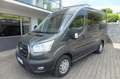 Ford Transit 350 L2 Trend, 9-Sitzer, AC, Navi, AHK, PPS, RFK Gris - thumbnail 1