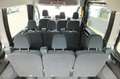Ford Transit 350 L2 Trend, 9-Sitzer, AC, Navi, AHK, PPS, RFK Gris - thumbnail 8