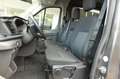 Ford Transit 350 L2 Trend, 9-Sitzer, AC, Navi, AHK, PPS, RFK Gris - thumbnail 5
