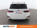 BMW 316 316d Business Advantage Touring  MHEV Blanco - thumbnail 5